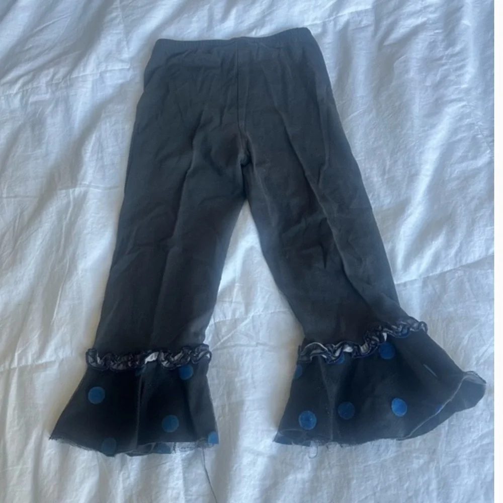 Girls 2-piece set